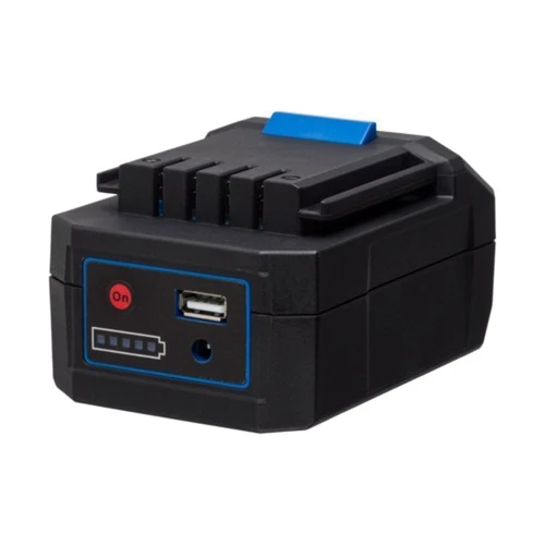 Ліхтар туристичний Mactronic DualBEAM (4500 Lm) Rechargeable (PWL0081): Світловий потік, лм 4500