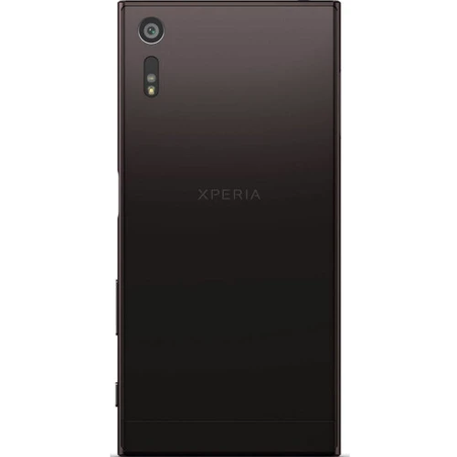 Смартфон Sony Xperia XZ 3/32 GB Mineral Black Approved Вітринний зразок фото 7