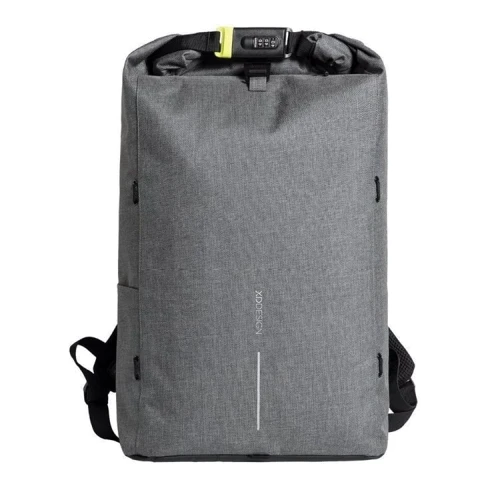 XD Design Bobby Urban Lite Anti-Theft Backpack Grey (P705.502) for MacBook Pro 15-16": Тип аксессуара рюкзак