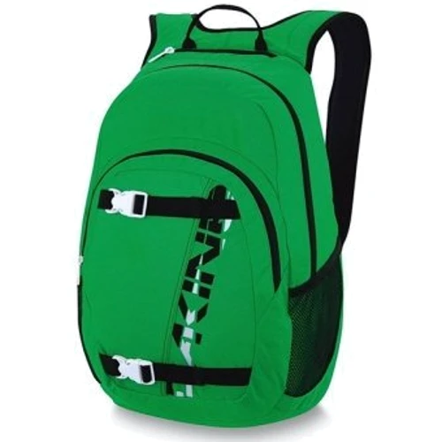 Рюкзак Dakine Point Wet/Dry (Green)