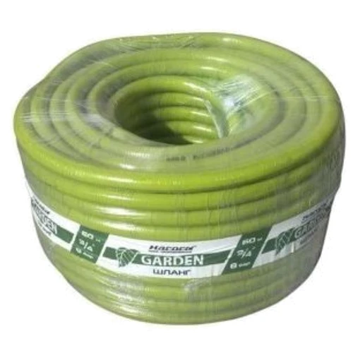 Шланг садовий Насоси+ Garden 3/4" 20 м (4823072207254)