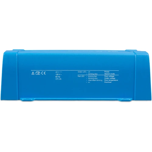 Гибридный солнечный инвертор (hybrid) Victron Energy 48/375 230V VE.Direct SCHUKO 1 фаза