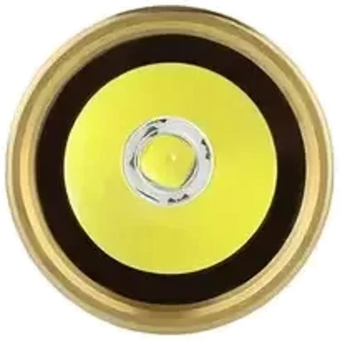 Ліхтар туристичний Olight i3T EOS Brass Limited edition (2370.33.25): Дальність підсвічування, м 60