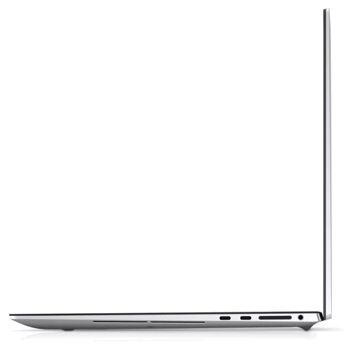 Ноутбук Dell XPS 17 9730 (XPS9730-8256PLT-PUS): Объем накопителя 4 ТБ (SSD)