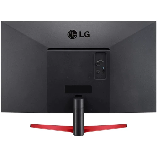 Монітор LG 27MP60G-B UA: Кут огляду, гор / верт 178 / 178