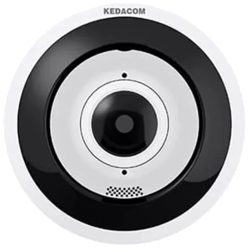IP-камера відеоспостереження KEDACOM IPC2860-HN-SIR30-L0185 (1.8)