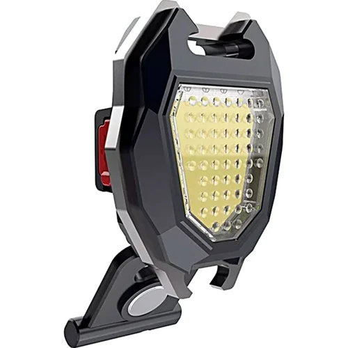 Фонарь туристический Cclamp LED W5144 с Type-C (38760): Тип Фонарь-лампа