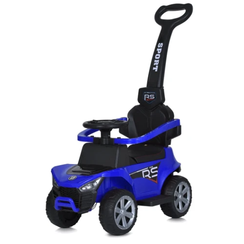 

Каталка-толокар Bambi Racer с родительской ручкой M 5764EL-4