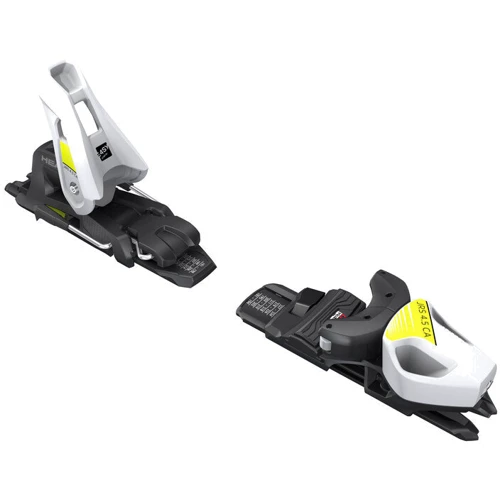 Лыжи HEAD WC iRace Team SW JRS bk/nyw + JRS 4.5 GW CA BR.80[I] 110 2022 (117599): Тип горные лыжи