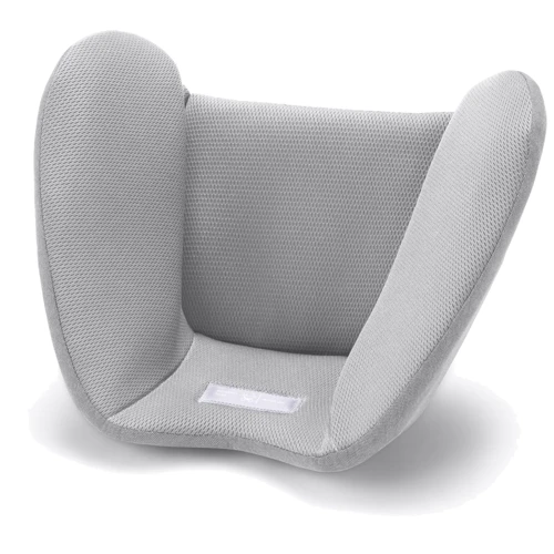 Автокресло RECARO AVAN Fibre Black (00089030620050): Внутренние ремни 5-ти точечные
