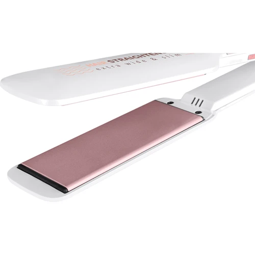 Випрямляч ECG ZV 1255 Ceramic Wide: Кількість температурних режимів 5