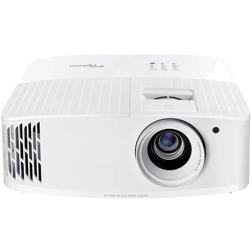 Проектор Optoma UHD38X (E9PV7GL06EZ3): Физическое разрешение 4096x2160