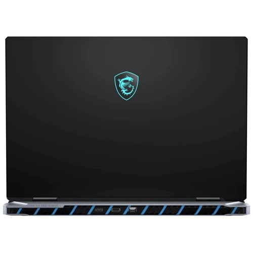 Ноутбук MSI Titan 18 HX A14V (A14VIG-413PL): Оперативна пам'ять 64 ГБ