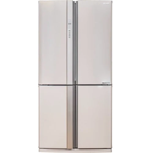 Холодильник Side-by-Side Sharp SJ-EX820F2BE