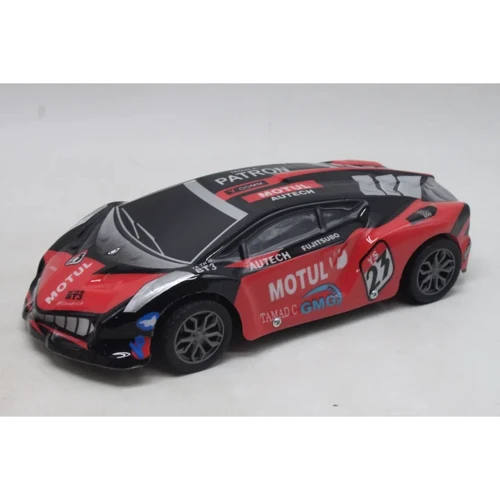 Машина на радіокеруванні Yong xing toys Competition King (YQ072-1A): Клас Гоночный