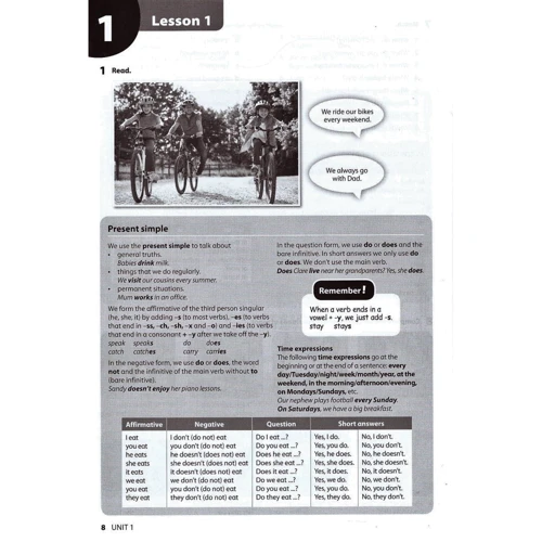 Wonderful World 2nd Edition 4: Grammar Book: Обложка Мягкая