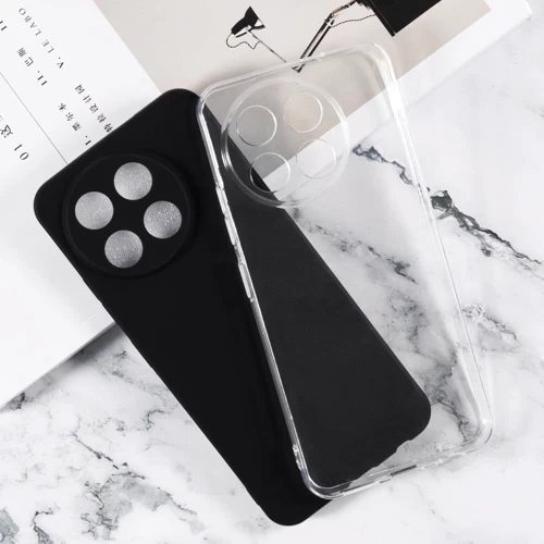 Чохол для телефона BeCover TPU Case Transparance for Tecno Spark 30 Pro (KL7) (713138): Тип накладка на заднюю часть