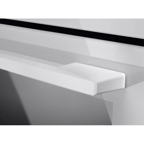 Духовой шкаф электрический Electrolux OKD5C51V: Объем, л 71