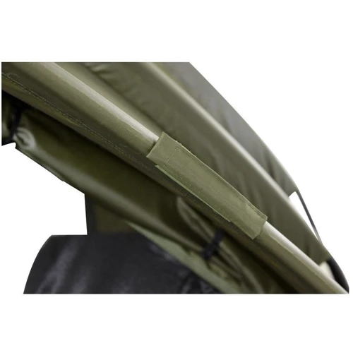 Палатка Ranger RA 6611: Вес, кг 18