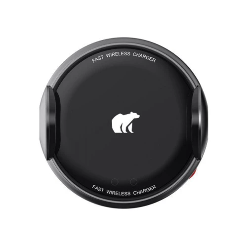 Держатель Xiaomi ZMI Car Holder Wireless Charger Shun Zao Electric Air Vent 20W Black (VB1-W): Производитель Xiaomi