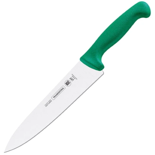 Нож Tramontina Professional Master green для мяса 254 мм (24609/020)