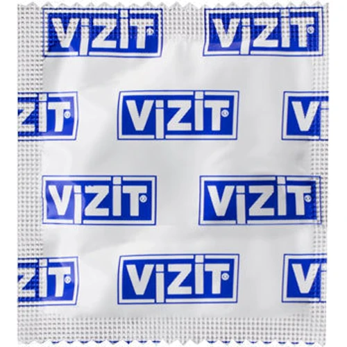 Презервативы латексные VIZIT HI-TECH Sensitive сверхчувствительные №3