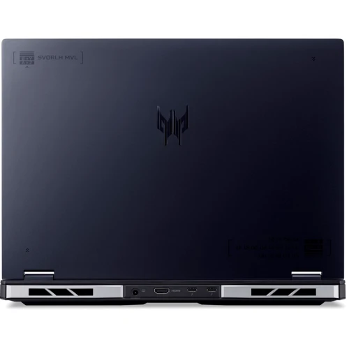 Ноутбук Acer Predator Helios Neo 16 PHN16-72 (NH.QRFEU.00H) UA: Операционная система без ОС