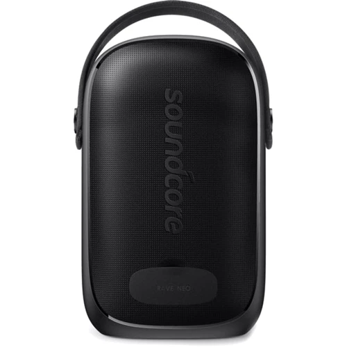 Акустика Anker SoundСore Rave Neo (A3395G11): Тип портативная
