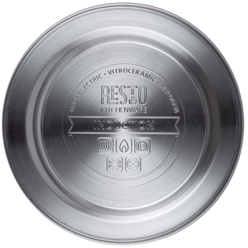 Чайник Resto Perseus 3 л (90602): Материал ручки Нейлон