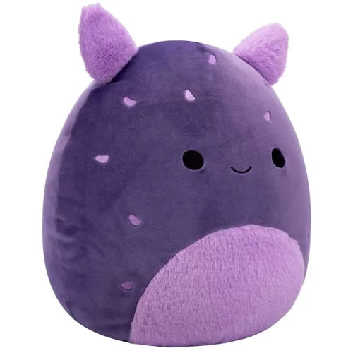 Мягкая игрушка Squishmallows – Морской кролик Оха 36 см (SQCR06741)