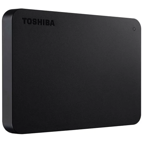 Внешний жесткий диск USB 1.0TB Toshiba Canvio Basics Black (HDTB410EK3AA): Внешний интерфейс USB 3.0