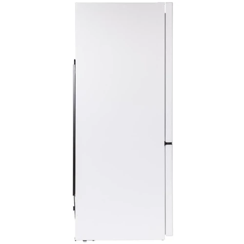 Холодильник Indesit LI6 S1 W: Объем морозильной камеры, л 75