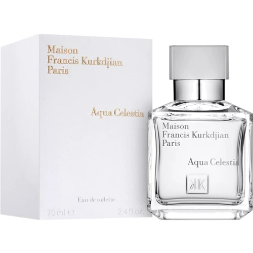 

Туалетная вода Maison Francis Kurkdjian Paris Aqua Celestia 70 ml