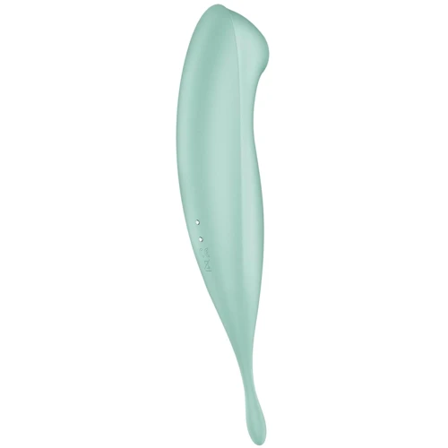 Стимулятор Satisfyer Twirling Pro Connect App mint