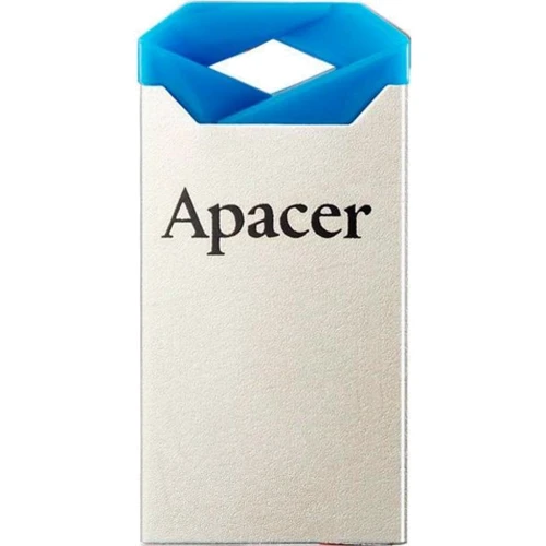 USB-флешка Apacer AH111 64GB USB 2.0 Blue (AP64GAH111U-1)