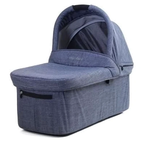 Люлька Valco baby External Bassinet для Snap Trend, Snap Ultra Trend / Denim