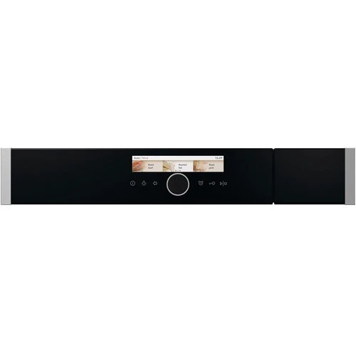 Духовой шкаф электрический Gorenje BCS798S24X: Мощность подключения, Вт 3400