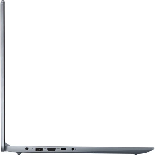 Ноутбук Lenovo IPS3-15AMN8 (82XQ009GRA) UA: Процессор AMD Ryzen 3 7320U (2.4 - 4.1 ГГц) / 4 - ядерный
