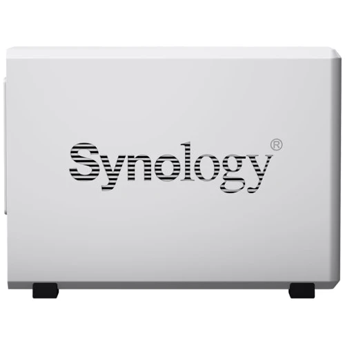 Сетевой накопитель (NAS) Synology DS214se фото 6