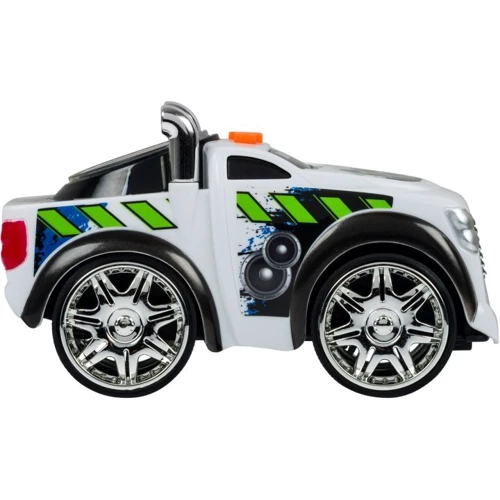 Игровая автомодель Road Rippers DJ Driver световые и звуковые эффекты (20322)