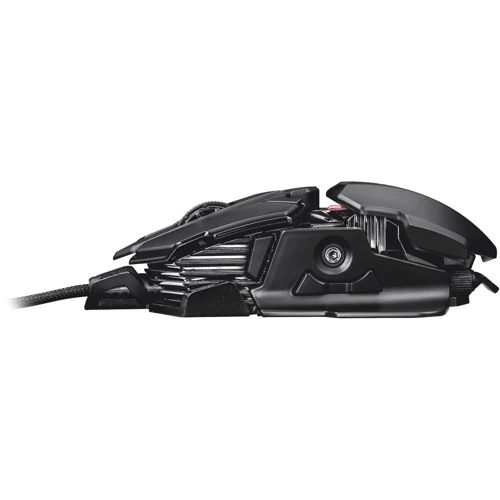 Мышь Trust GXT 138 X-Ray Illuminated gaming mouse (22089): Длина кабеля 1.5 м