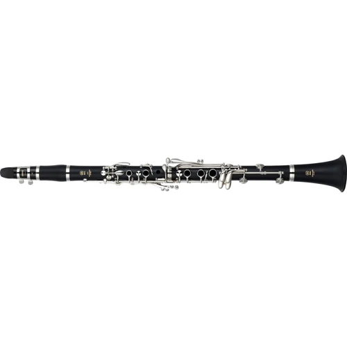 Кларнет YAMAHA YCL-255 фото 5