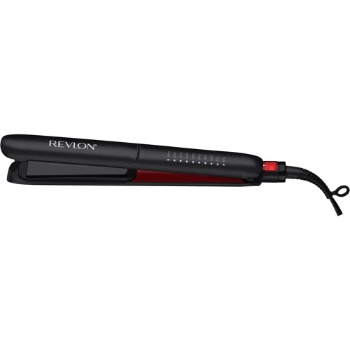 Випрямляч Revlon Smoothstay Straightener (RVST2211PE): Призначення Для домашнего использования