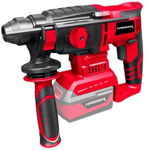 Перфоратор Haisser RH-224BCS