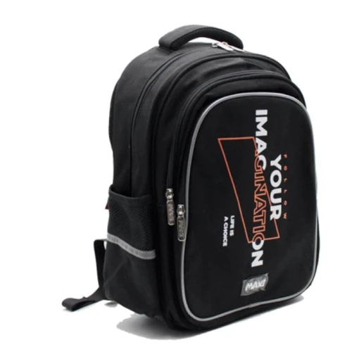 Рюкзак MAXI L школьный 42x32x14 см (MX86269)
