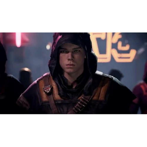 Star Wars: Fallen Order (PS4): Видавництво EA
