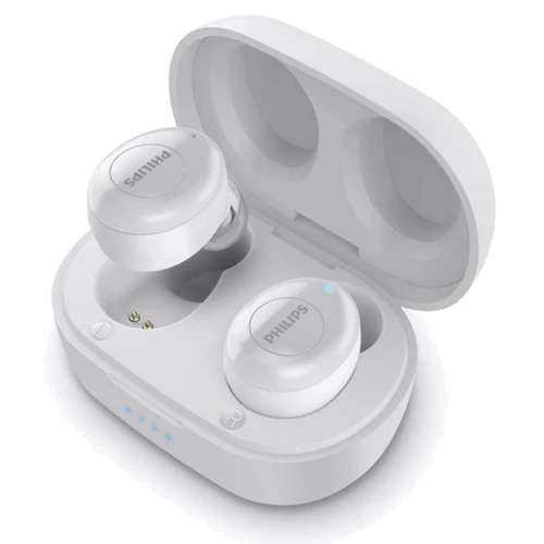 Наушники Philips TAT2205 White (TAT2205WT/00): Тип крепления без креплений