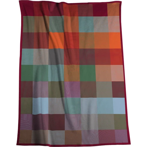 Плед Billerbeck Colour-Woven 220х240 (796356): Размер, см 220х240