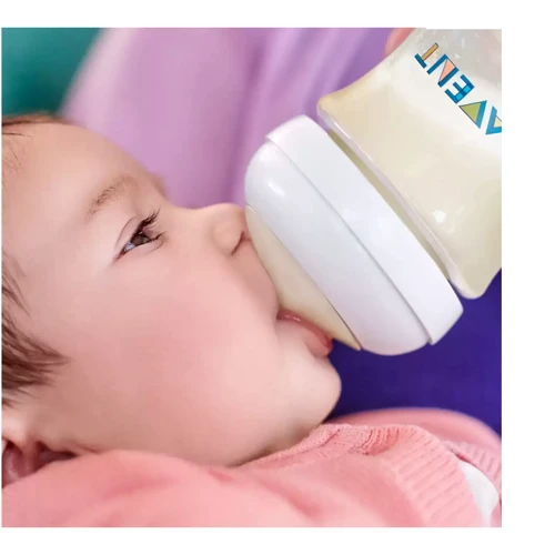 Бутылочка для кормления Philips AVENT Natural 260 мл (SCF033/17) фото 12