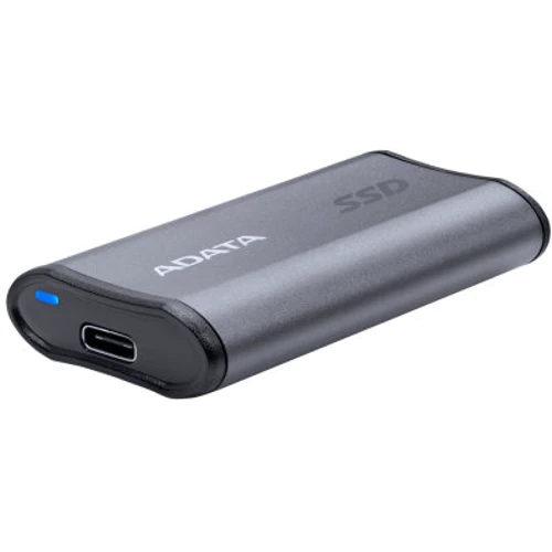 ADATA Elite SE880 1 TB (AELI-SE880-1TCGY): Интерфейс подключения USB Type-C
